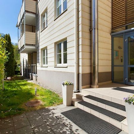 Viu Seaside Residence Sopot Eksteriør bilde