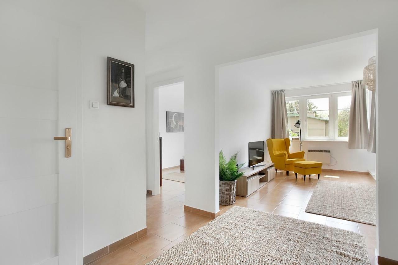 Viu Seaside Residence Sopot Eksteriør bilde