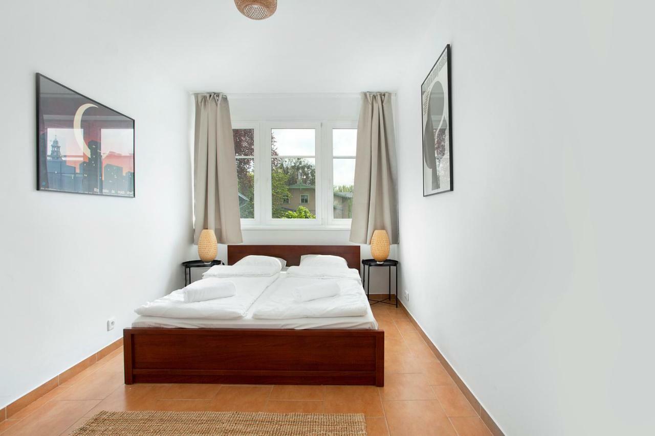 Viu Seaside Residence Sopot Eksteriør bilde